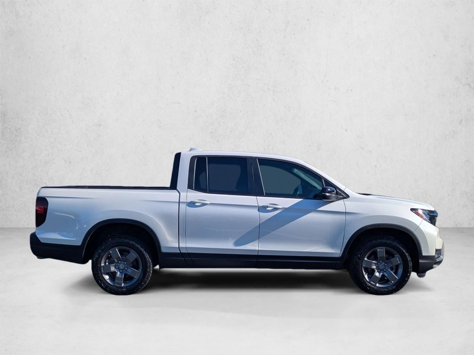 2024 Honda Ridgeline TrailSport AWD