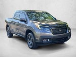 2019 Honda Ridgeline RTL-E AWD