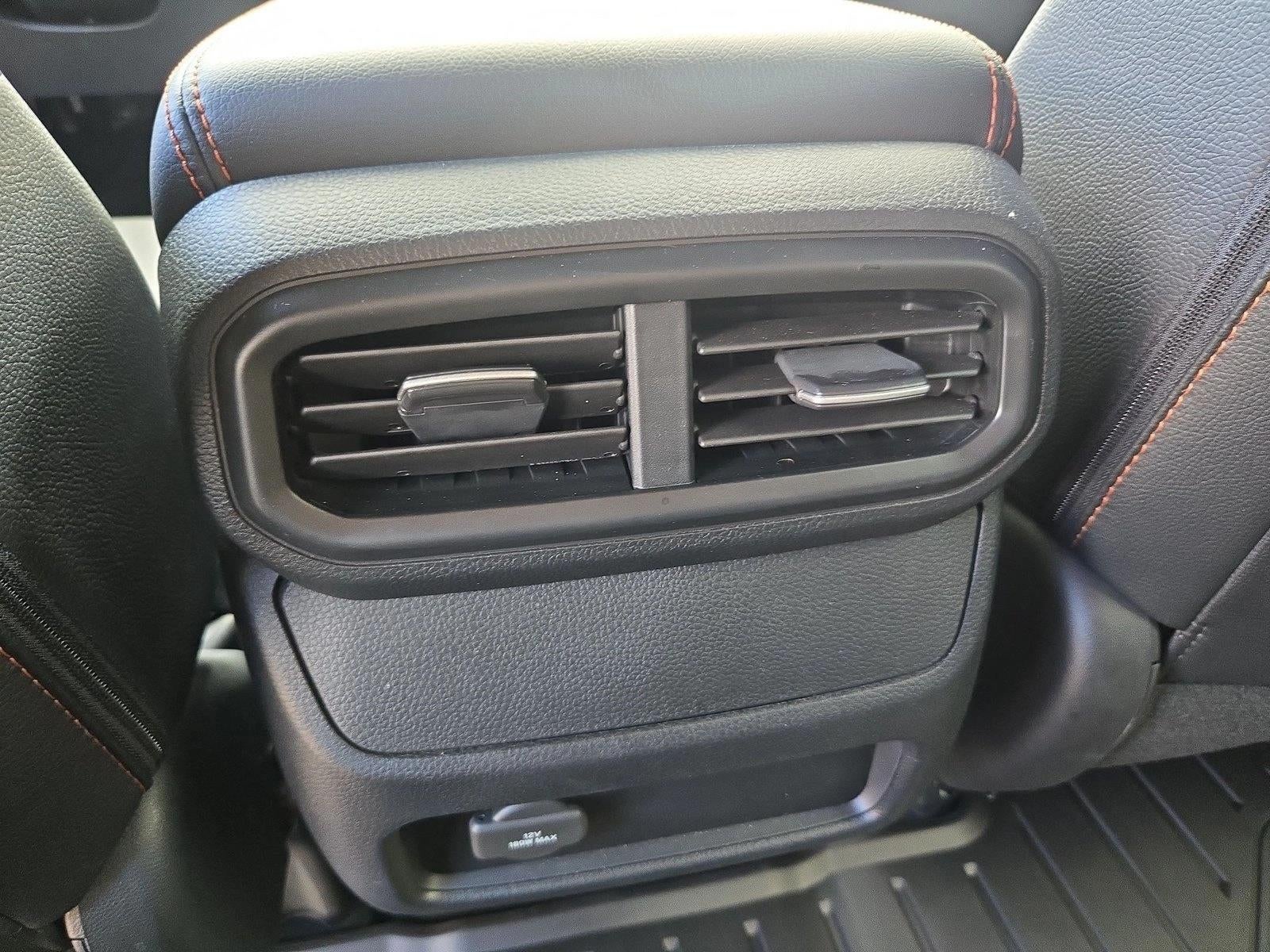 2026 Honda Ridgeline TrailSport - Photo 18