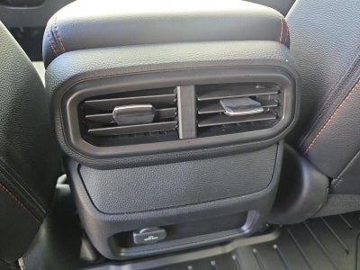 2026 Honda Ridgeline TrailSport+ AWD