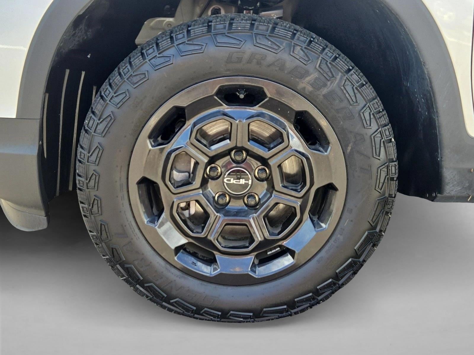 2026 Honda Ridgeline TrailSport - Photo 25