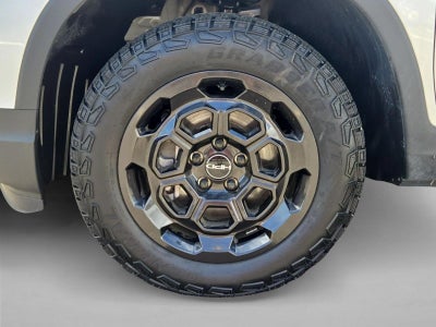 2026 Honda Ridgeline TrailSport+ AWD