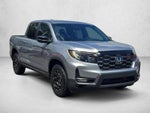 2026 Honda Ridgeline TrailSport+ AWD
