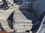 2026 Honda Ridgeline TrailSport+ AWD