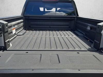 2026 Honda Ridgeline TrailSport+ AWD