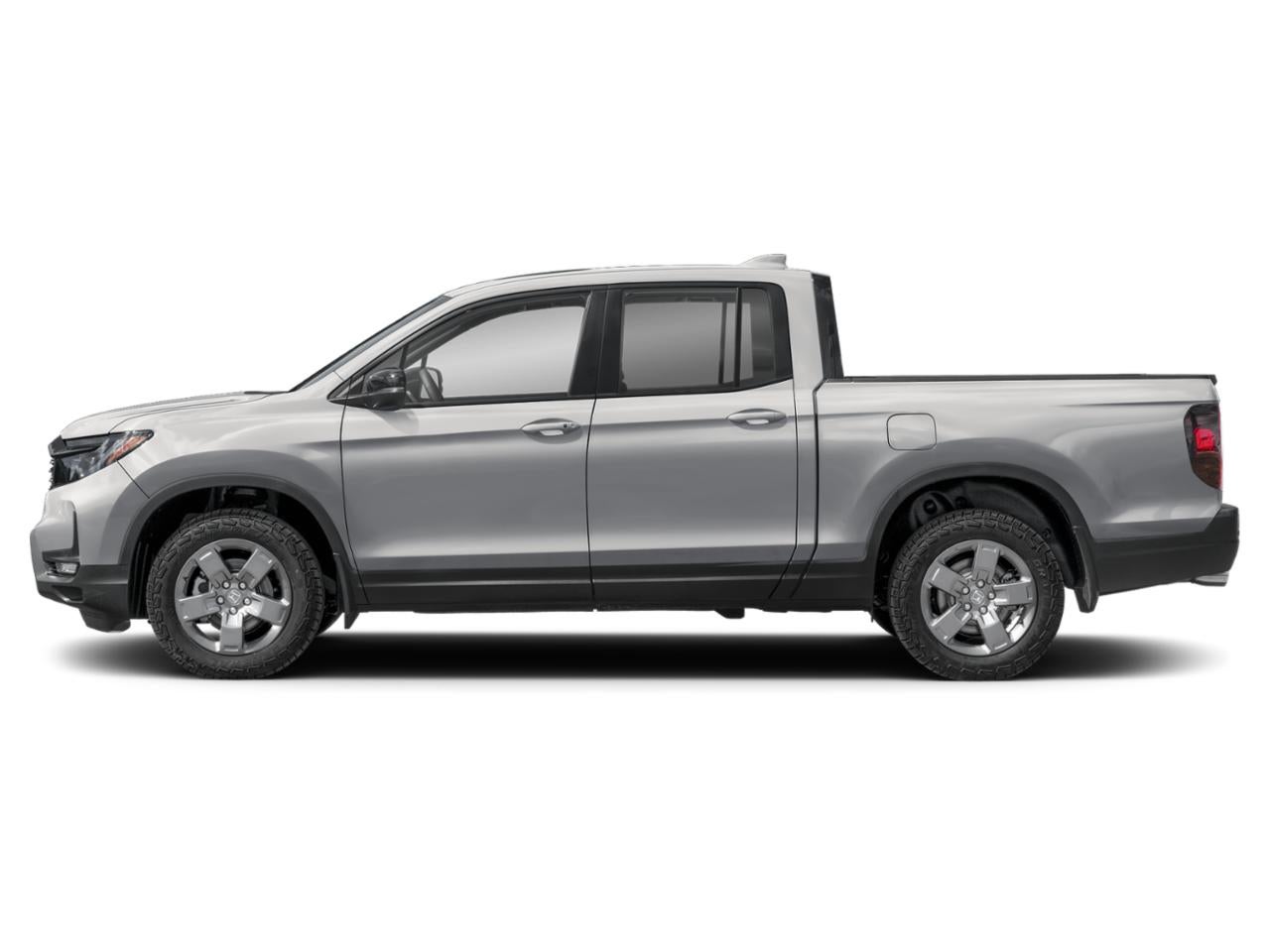 2026 Honda Ridgeline TrailSport+ AWD