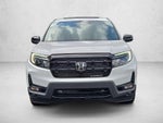 2025 Honda Ridgeline Black Edition AWD