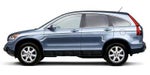 2008 Honda CR-V 2WD 5-Door EX-L Automatic