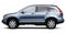 2008 Honda CR-V 2WD 5-Door EX-L Automatic