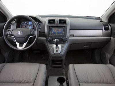 2010 Honda CR-V EX 4WD