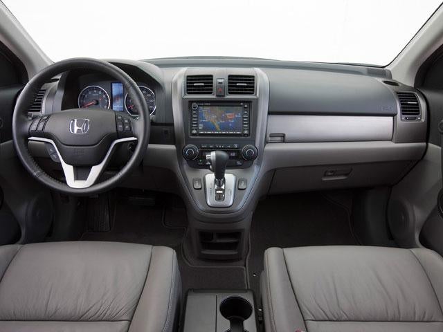 2010 Honda CR-V EX 4WD