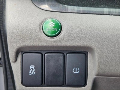 2014 Honda CR-V EX-L 2WD