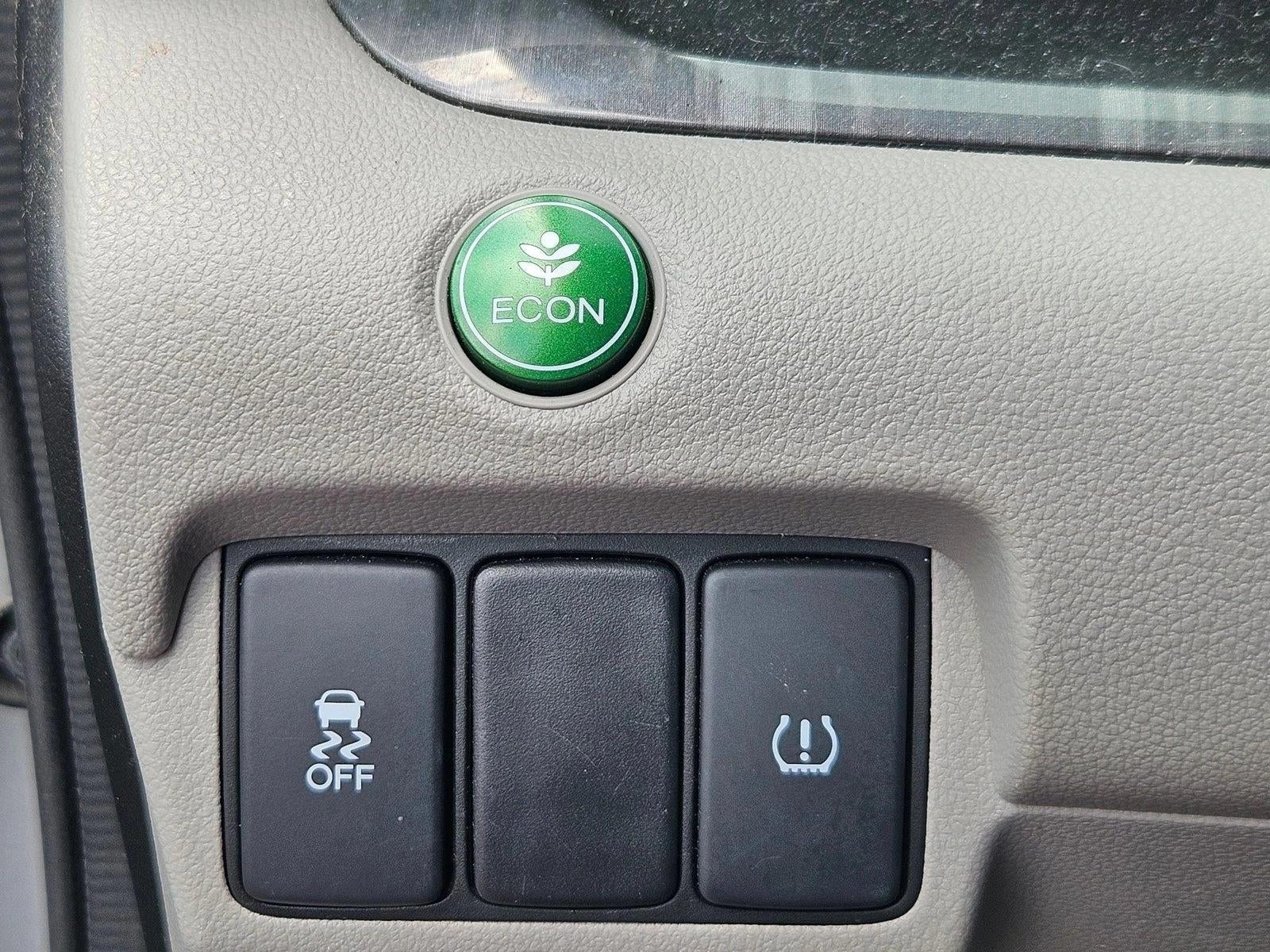 2014 Honda CR-V EX-L 2WD