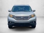 2014 Honda CR-V EX-L 2WD