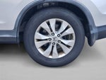 2014 Honda CR-V EX-L 2WD