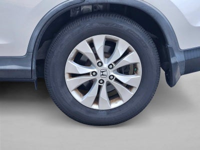 2014 Honda CR-V EX-L 2WD
