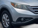2014 Honda CR-V EX-L 2WD