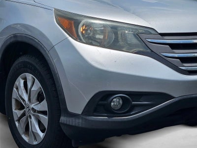 2014 Honda CR-V EX-L 2WD
