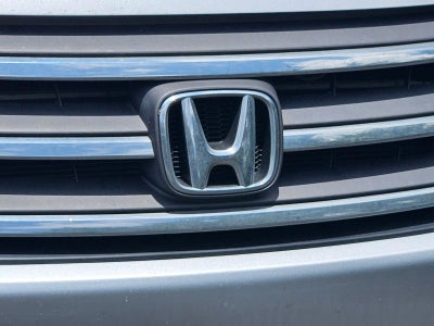 2014 Honda CR-V EX-L 2WD