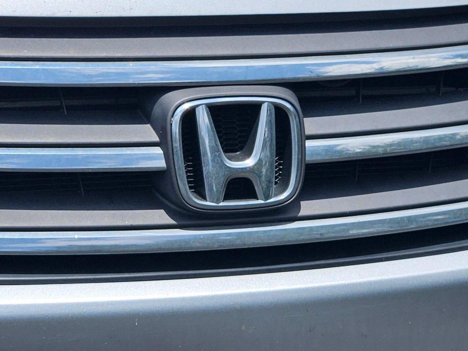 2014 Honda CR-V EX-L 2WD
