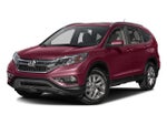 2016 Honda CR-V EX-L 2WD with Navigation