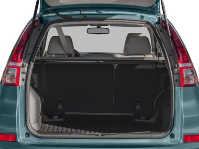 2016 Honda CR-V EX-L 2WD with Navigation