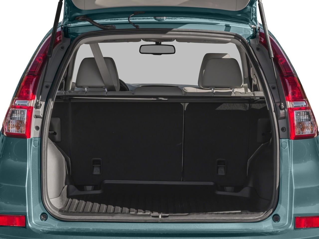 2016 Honda CR-V EX-L 2WD with Navigation