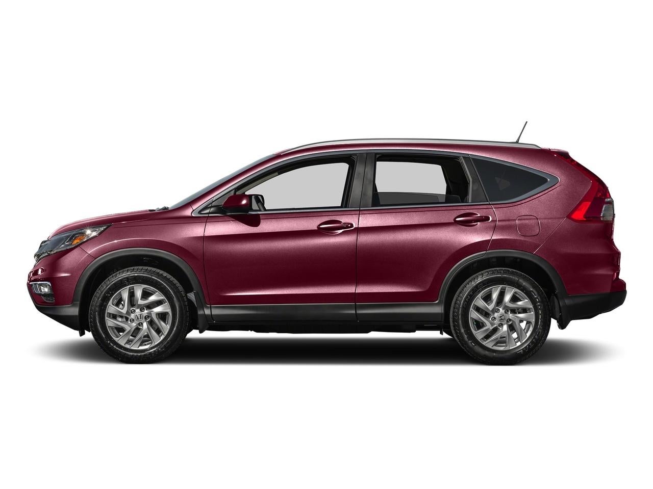 2016 Honda CR-V EX-L 2WD with Navigation
