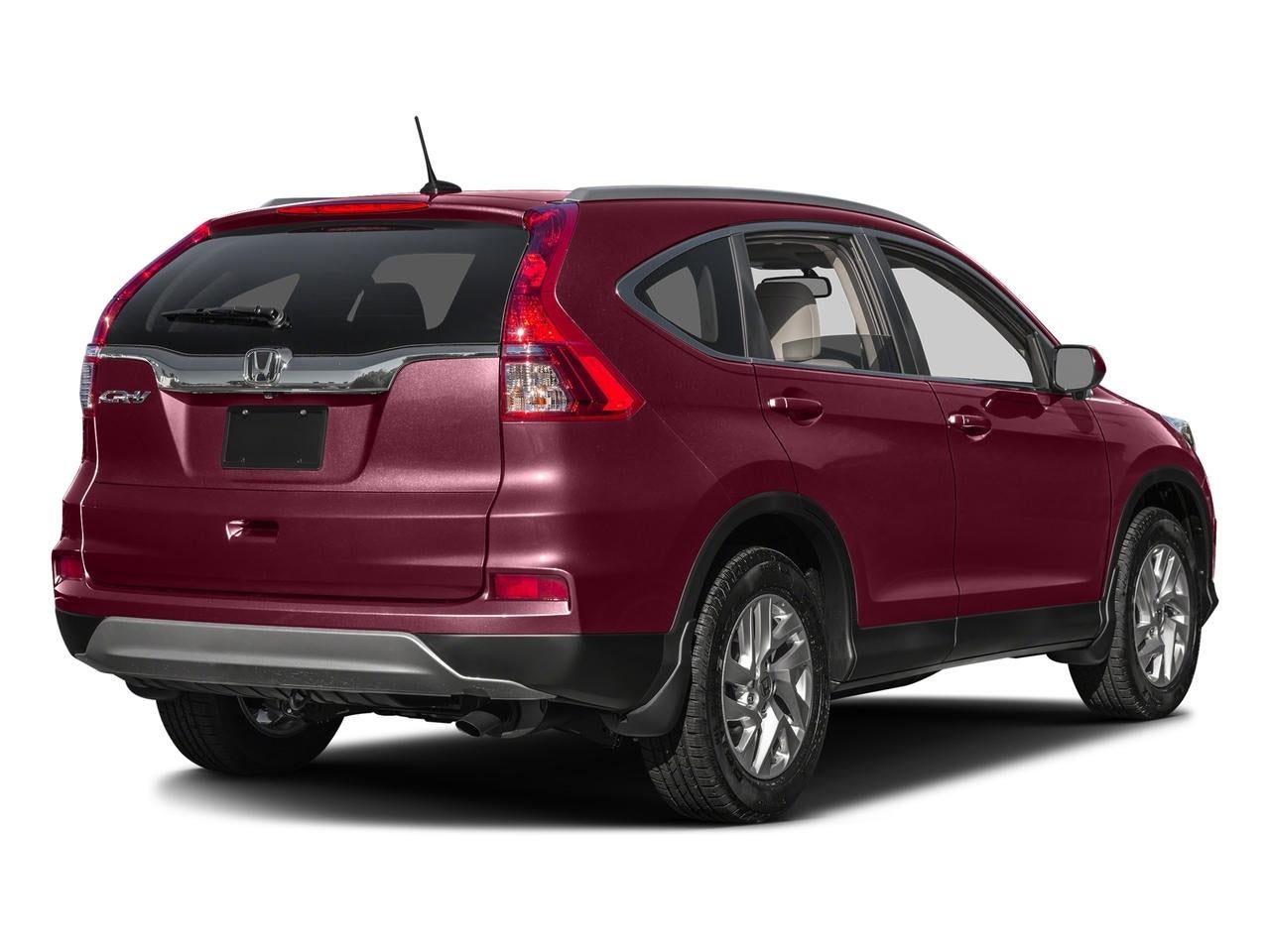2016 Honda CR-V EX-L 2WD with Navigation