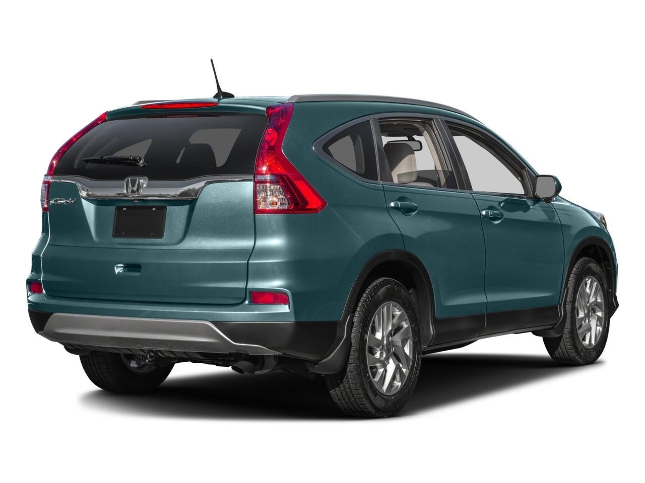 2016 Honda CR-V EX-L 2WD with Navigation