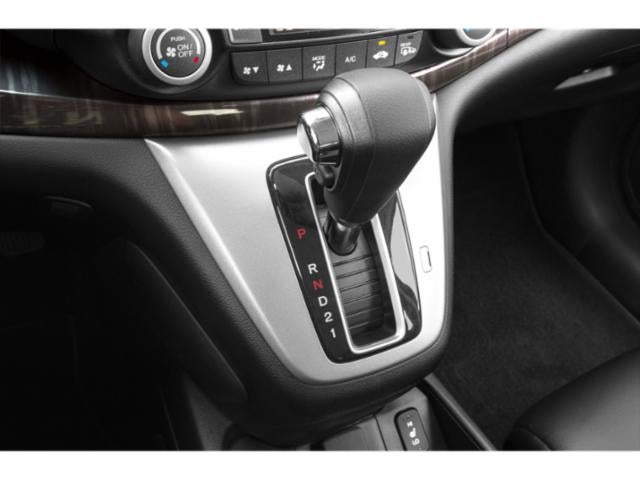 2014 Honda CR-V EX-L 2WD