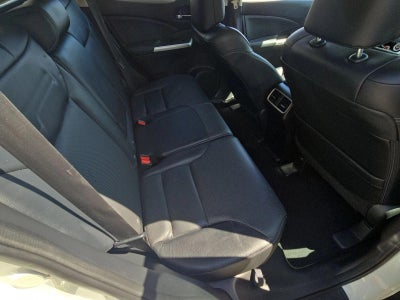 2015 Honda CR-V EX-L 2WD