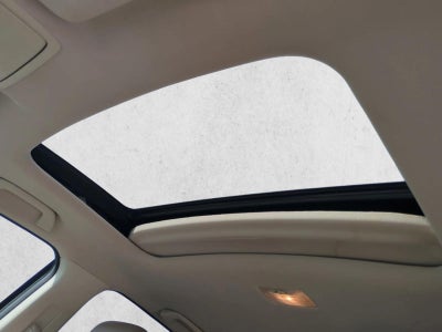 2013 Honda CR-V EX-L AWD