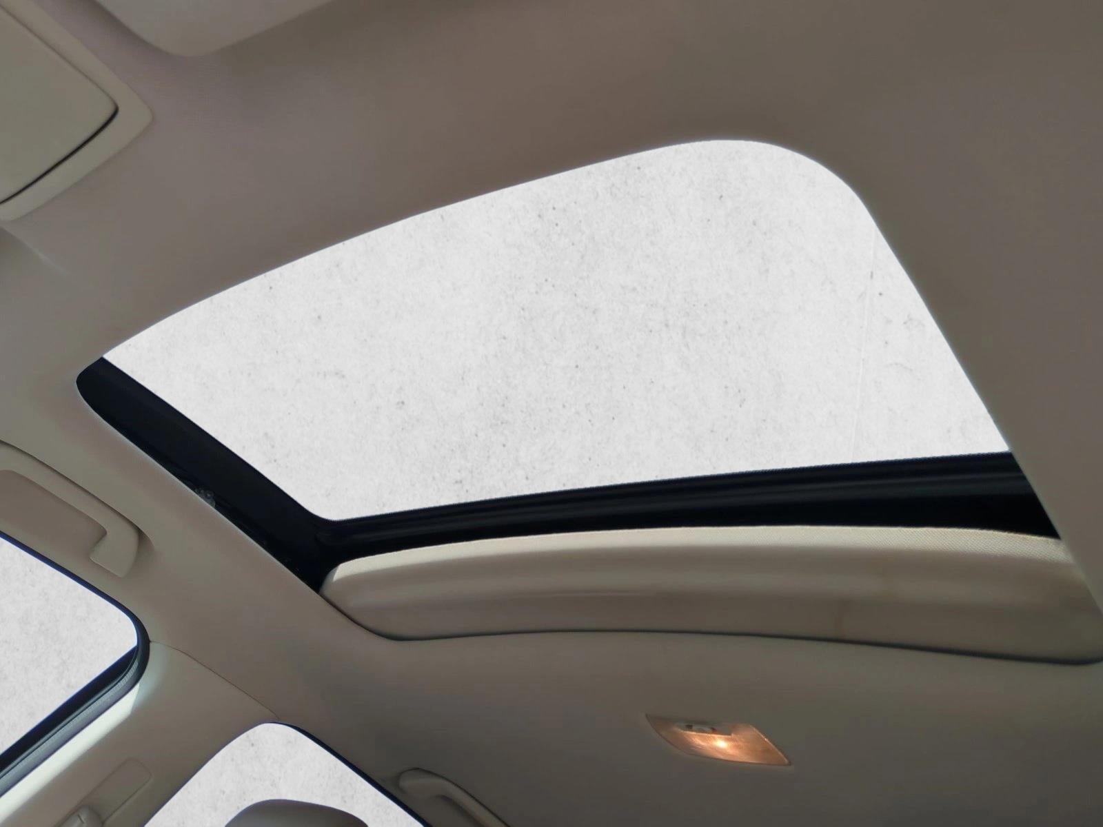 2013 Honda CR-V EX-L AWD