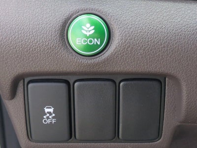 2013 Honda CR-V EX-L AWD