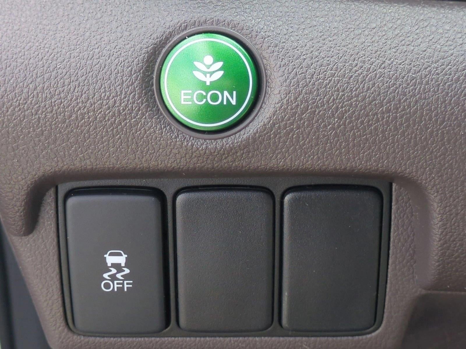 2013 Honda CR-V EX-L AWD