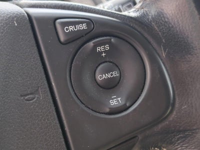 2013 Honda CR-V EX-L AWD