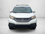 2013 Honda CR-V EX-L AWD