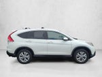 2013 Honda CR-V EX-L AWD