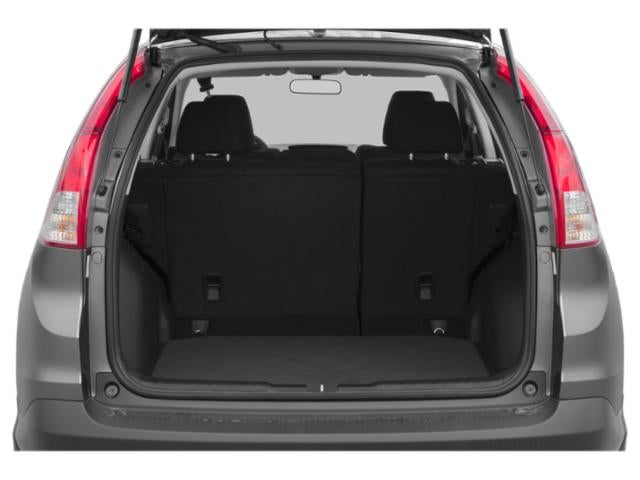 2013 Honda CR-V EX-L AWD