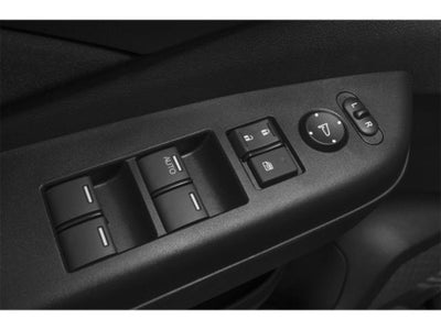 2013 Honda CR-V EX-L AWD