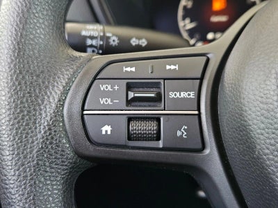 2023 Honda CR-V LX 2WD