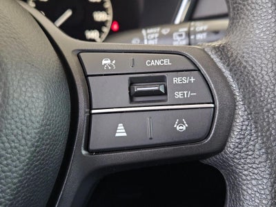 2023 Honda CR-V LX 2WD
