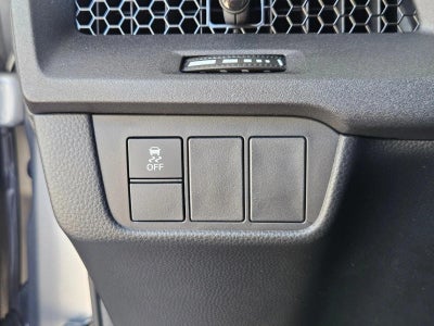 2023 Honda CR-V LX 2WD
