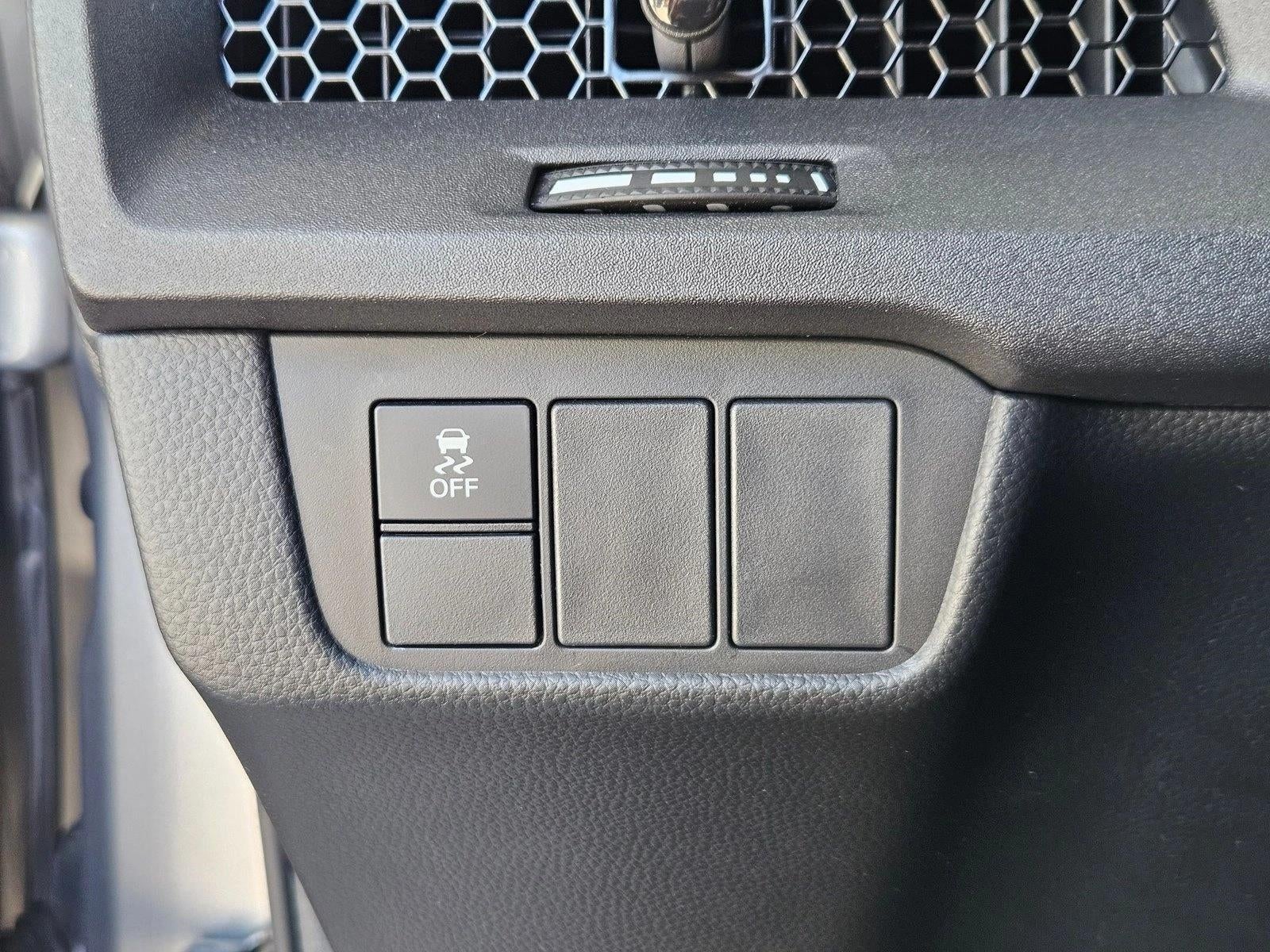2023 Honda CR-V LX 2WD