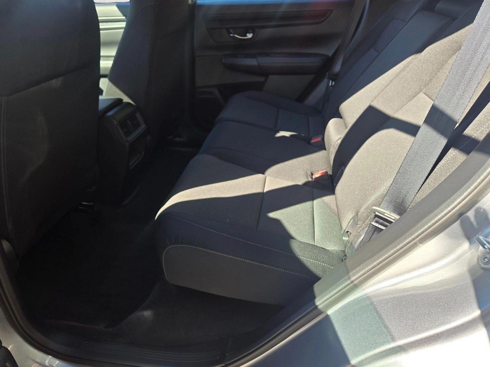 2023 Honda CR-V LX 2WD