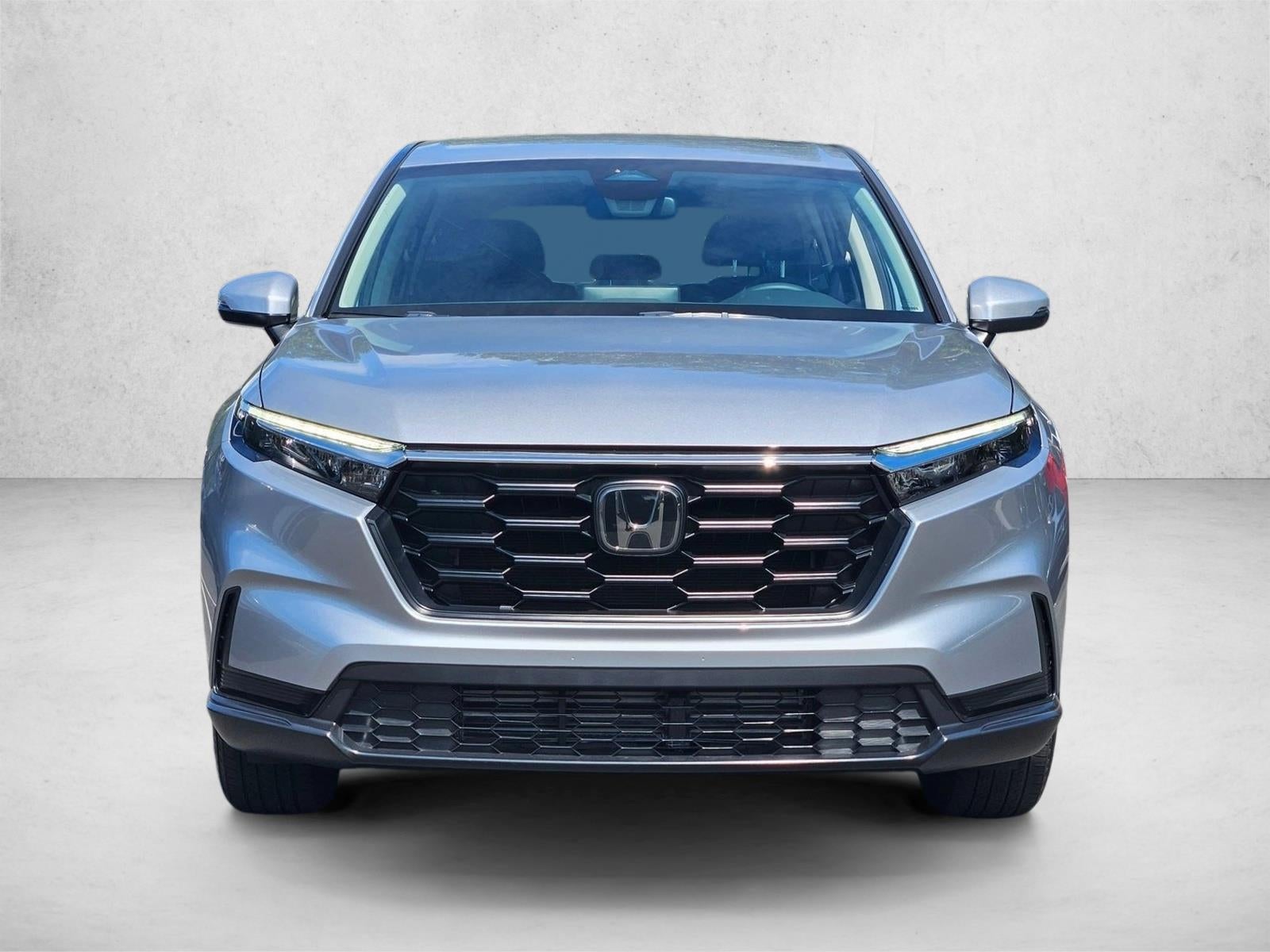 2023 Honda CR-V LX 2WD