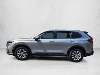 2023 Honda CR-V LX 2WD