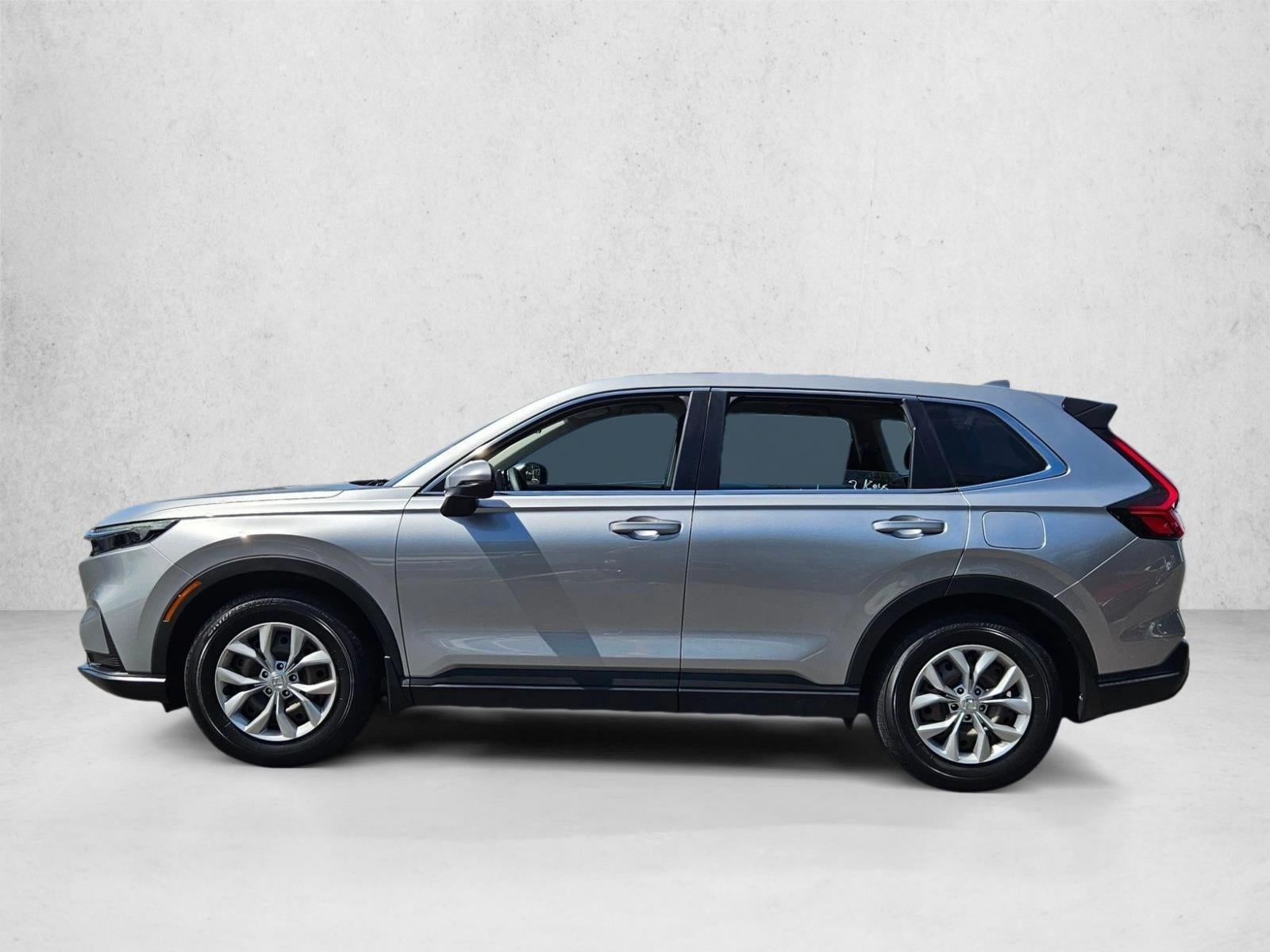 2023 Honda CR-V LX 2WD