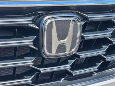 2023 Honda CR-V LX 2WD